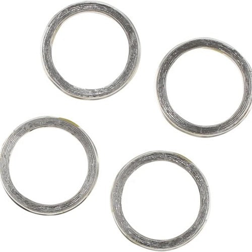 Cometic Exhaust Gasket #C8876 for Yamaha/Suzuki/Kawasaki