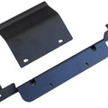 Hogtunes 4 Channel Amplifier Mount Plate Harley Davidson Road Glide 2015-2023