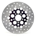 Moto-Master Kingman Custom Floating Brake Rotor 292mm Steel/Alu #112308