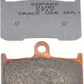 DP Rdp X-Race Titanium Brake Pads #RDP922 Triumph/Kawasaki