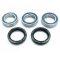 Psychic Wheel Bearing Kit #MX-06208 for Honda/Suzuki