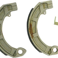 Ebc Brake Shoes Rear Vespa PX 150 2005-2006