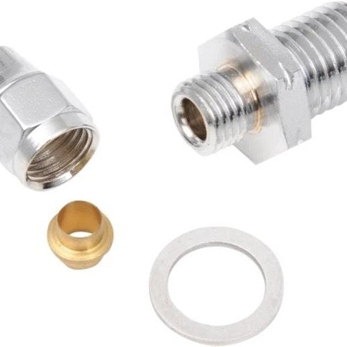 DS 12mm X 1.50" Banjo Replacement Fitting