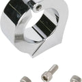 Dakota Digital Bracket for 3-3/8" Gauges on 1.25" Bar