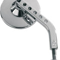 Joker Machine Viewtech 7 Mirror Round Standard Right Chrome