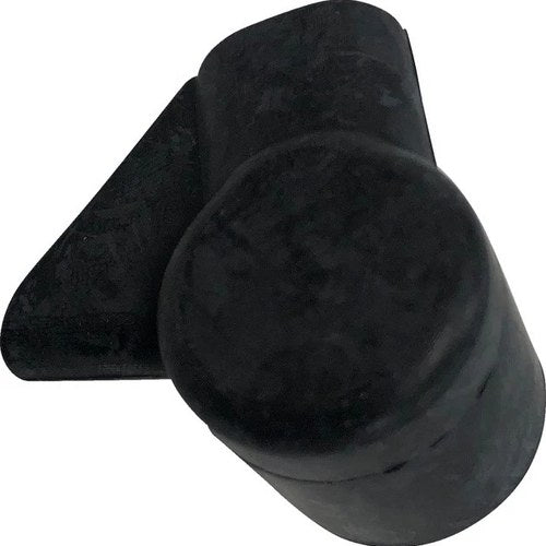 Drag Specialties Battery Cable Boot Black #272133 Harley Davidson