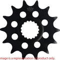 Mika Metals Front Sprocket Steel 14T Kawasaki KX250 1983-2007