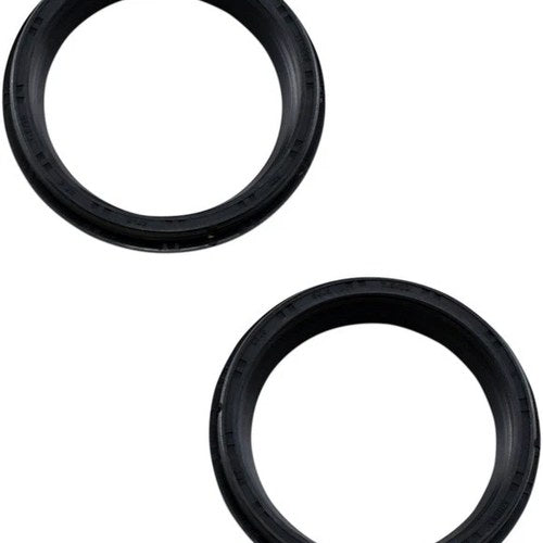 PU Fork Wiper Seals fits Suzuki/Kawasaki KX250F 4-Stroke/RM-Z250/RM-Z450