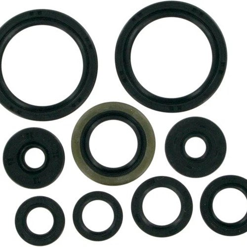 Moose Oil Seal Set Fits Kawasaki KX 250F 2006-2012