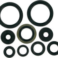 Moose Oil Seal Set Fits Kawasaki KX 250F 2006-2012