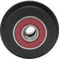 Moose Chain Roller 32mm Black #140810 KTM/Husaberg/Sherco