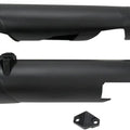 Acerbis Lower Fork Guards Black #2113750001 KTM/Husqvarna