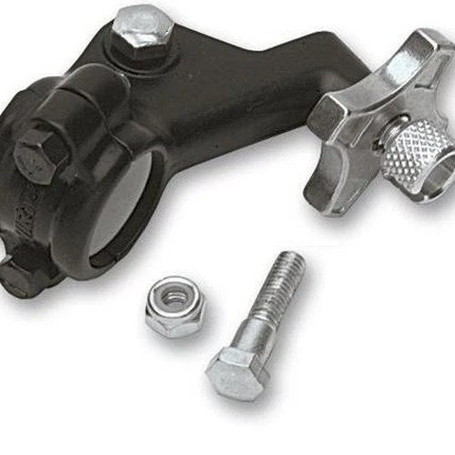 Moose Standard Clutch Perch Black #140668 for Honda