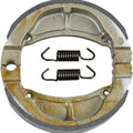 Ebc Brake Shoes for Kawasaki/Suzuki KX60/KLX110/KLX110L/KX80/KDX80/DRZ110/RM60