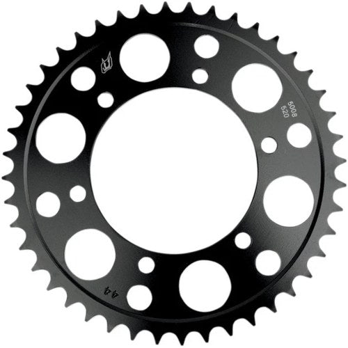 Driven Rear Steel Sprocket 520 43T #5008-520-43T for Yamaha/Suzuki/Kawasaki