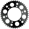 Driven Rear Steel Sprocket 520 43T #5008-520-43T for Yamaha/Suzuki/Kawasaki