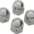 Colony Acorn Headbolt Cover Chrome 4-Pack #9000-4 Harley Davidson