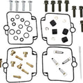 Parts Unlimited Carburetor Rebuild Kit fits Suzuki GSX-R750 1990-1992