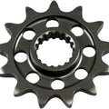 Renthal 520 Ultralight Grooved Front Sprocket 13T for Suzuki RM-Z450 2013-2026