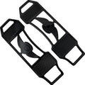 Covingtons Diamondback Floorboards Black #C3034-B Harley Davidson