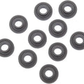 James Valve Cover Grommets 10-Pack Harley Davidson Street 500/Street 750