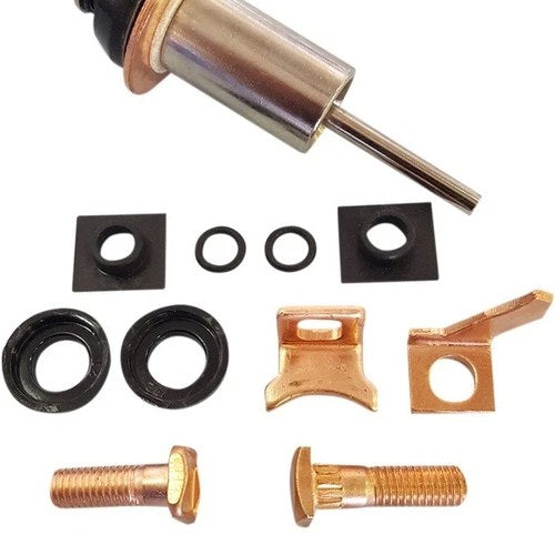Terry Components Grand Slam Big Dog Solenoid Repair Kit 2.0 kW