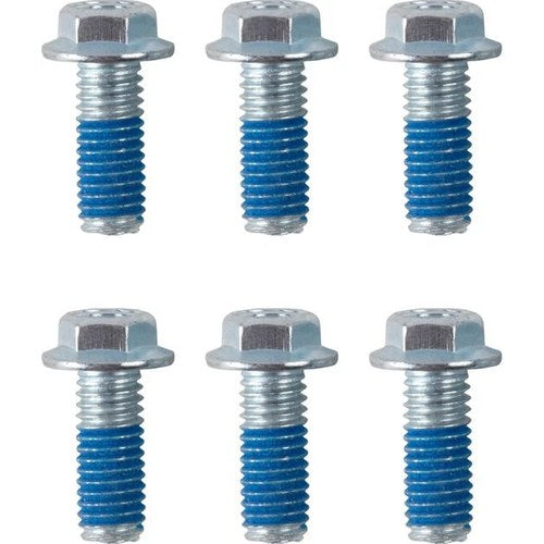 Ebc High Tensile Brake Rotor Bolt Set #DB604/6 6-Pack #DB604/6 Aprilia/Ducati