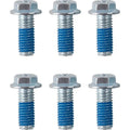 Ebc High Tensile Brake Rotor Bolt Set #DB604/6 6-Pack #DB604/6 Aprilia/Ducati