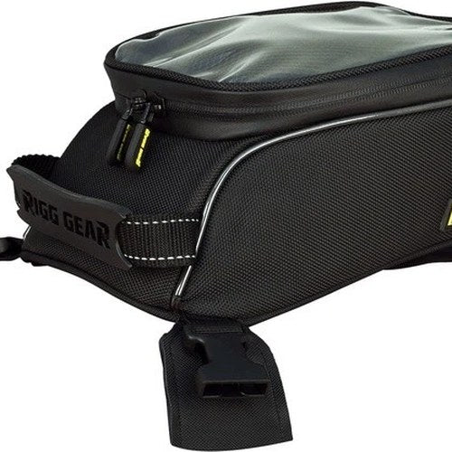 Nelson-Rigg Trails End Lite Tank Bag