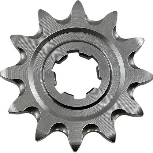 Renthal Sprocket Front 12T 520 Steel #337--520-12GP Kawasaki KX125 1992-2005