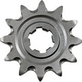 Renthal Sprocket Front 12T 520 Steel #337--520-12GP Kawasaki KX125 1992-2005