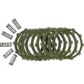 Ebc Src Friction Plate & Spring Set #SRC3 for Honda VF750/VFR750/VFR700