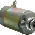 Wild Boar Starter Motor #SMU0082 for Honda VTR250 Interceptor 1988-1990