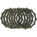 Ebc CK Clutch Friction Plate Set fits Honda CB750 Nighthawk 750 1991-2003
