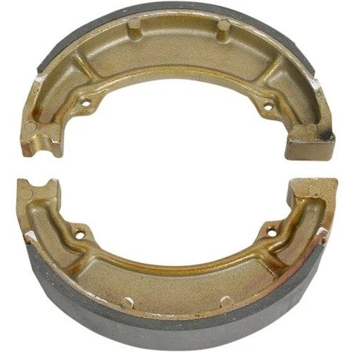 Ebc Brake Shoes #618 for Suzuki RM250/RM125/PE175/RM500/RM400
