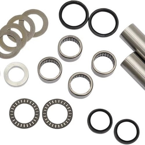 Pivot Works Swingarm Bearing Kit for Yamaha WR450F/WR250F/YZ250F 4-Stroke/YZ450F