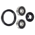 Pivot Works Wheel Bearing & Seal Kit Front for Suzuki GN125 1982-1983
