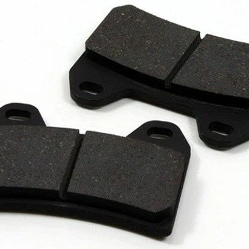 Wild Boar Semi-Metallic Brake Pads Front #MC-05370