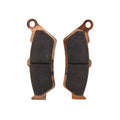 Wild Boar Metallic Brake Pads Front #MC-05281F