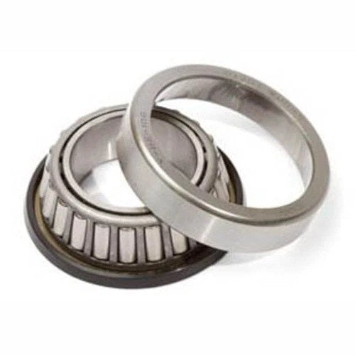 Pivot Works Steering Stem Bearing Kit for Suzuki RMX250/RM125/RM250