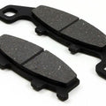 Wild Boar Semi-Metallic Brake Pads Front for Kawasaki KL650B Tengai 1990-1991