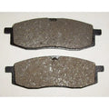 Vesrah VD-241 Semi-Metallic Brake Pads Rear #VD-241 for Suzuki/Honda/Kawasaki