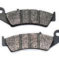 Wild Boar Metallic Brake Pads Front #AT-05407F for Honda/Kawasaki