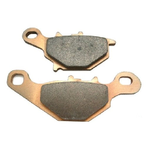 Wild Boar Metallic Brake Pads Front #MX-05266F for Suzuki RM80/RM85