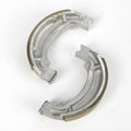 Vesrah VB-311S Semi-Sintered Brake Shoes #VB-311S for Suzuki RS-175/RM125/SP100