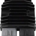 Parts Unlimited Regulator/Rectifier #266739 for Honda/Yamaha