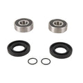 Pivot Works Wheel Bearing & Seal Kit Front for Yamaha VMX1700 Vmax 2009-2020