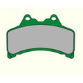 Vesrah VD-144/2 Semi-Metallic Brake Pads #VD-144/2