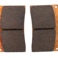 Wild Boar Metallic Brake Pads #MC-05655F for Gas/KTM/TM/Husqvarna/Honda