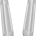 Kuryakyn Omni Windshield Accents Chrome #3277 fits Honda Goldwing